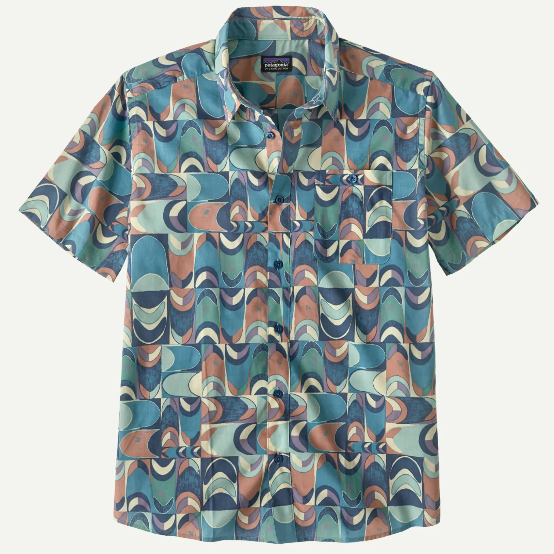 New Men's Go-To Shirt Men's|Button Down
