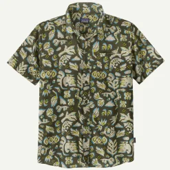 New Men's Go-To Shirt Men's|Button Down