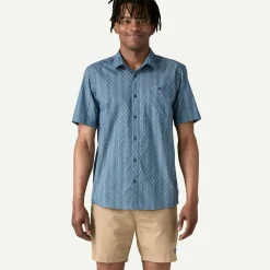 New Men's Go-To Shirt Men's|Button Down