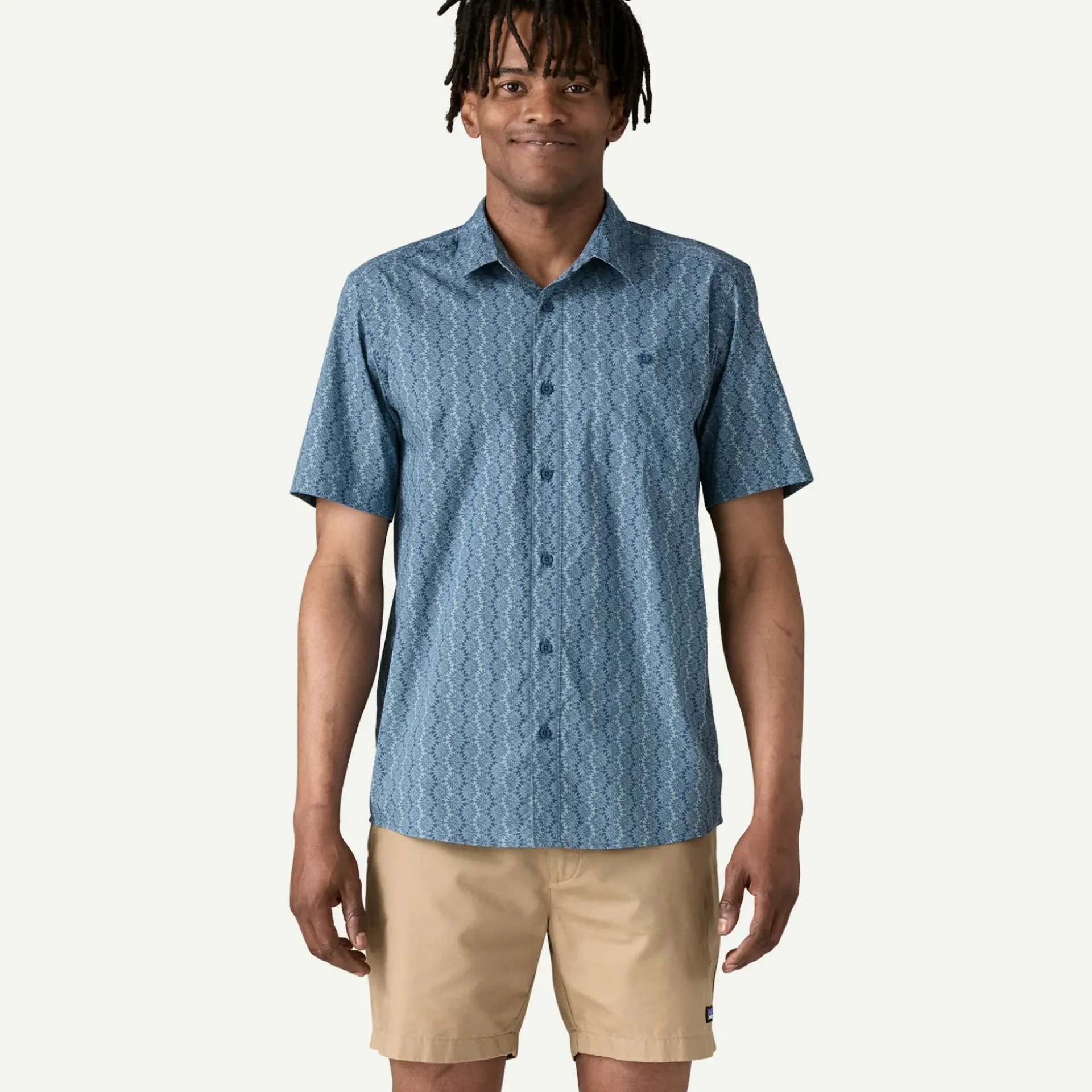 New Men's Go-To Shirt Men's|Button Down