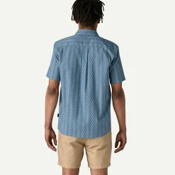 New Men's Go-To Shirt Men's|Button Down