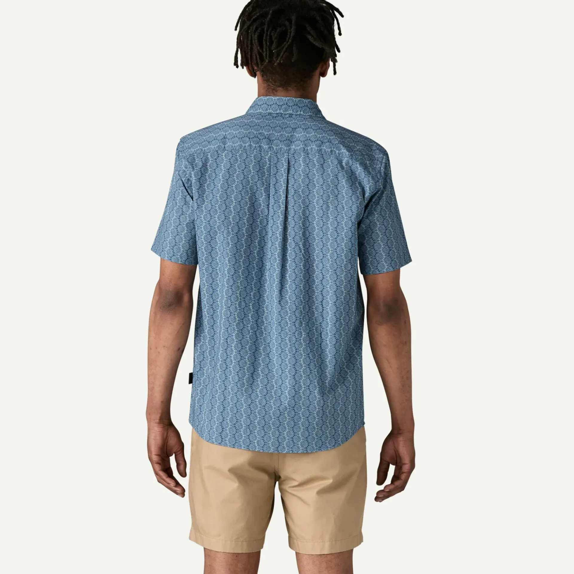 New Men's Go-To Shirt Men's|Button Down