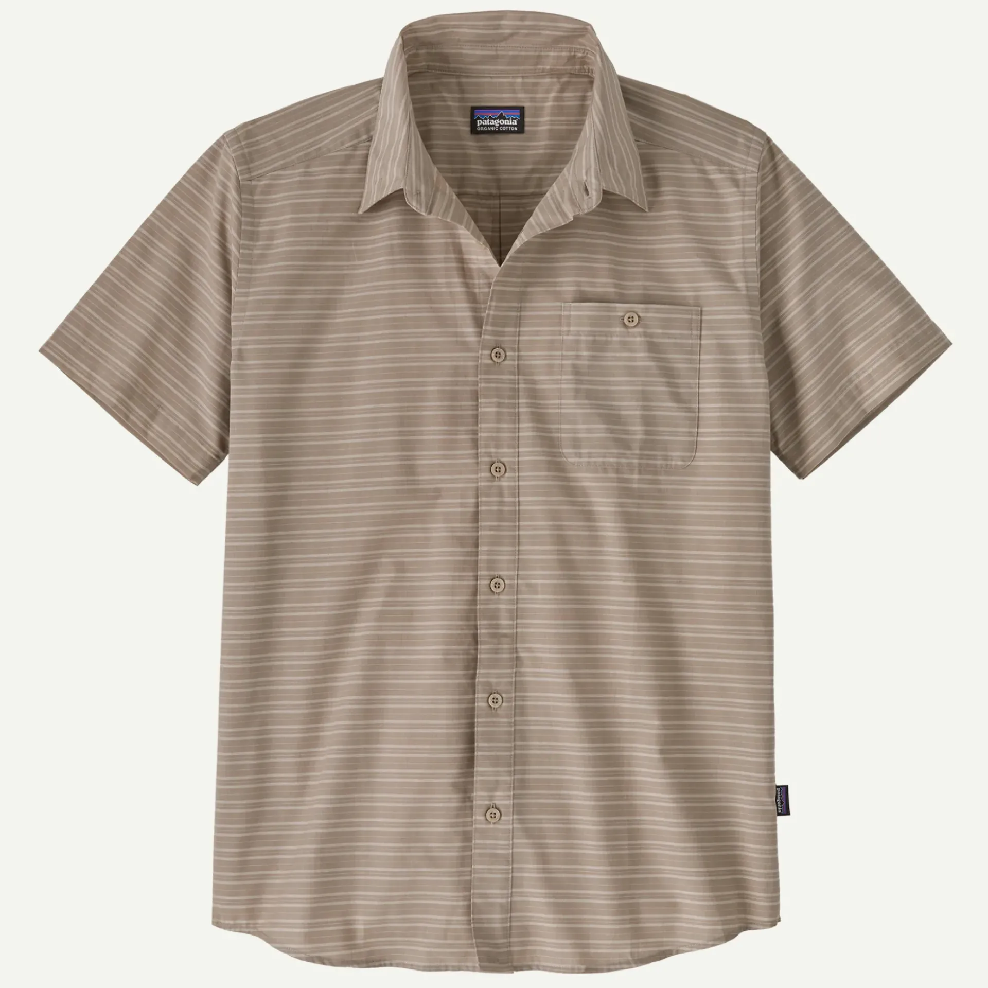 New Men's Go-To Shirt Men's|Button Down