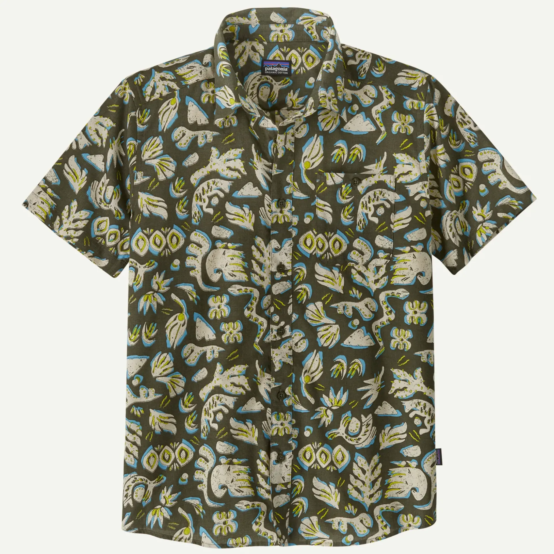New Men's Go-To Shirt Men's|Button Down