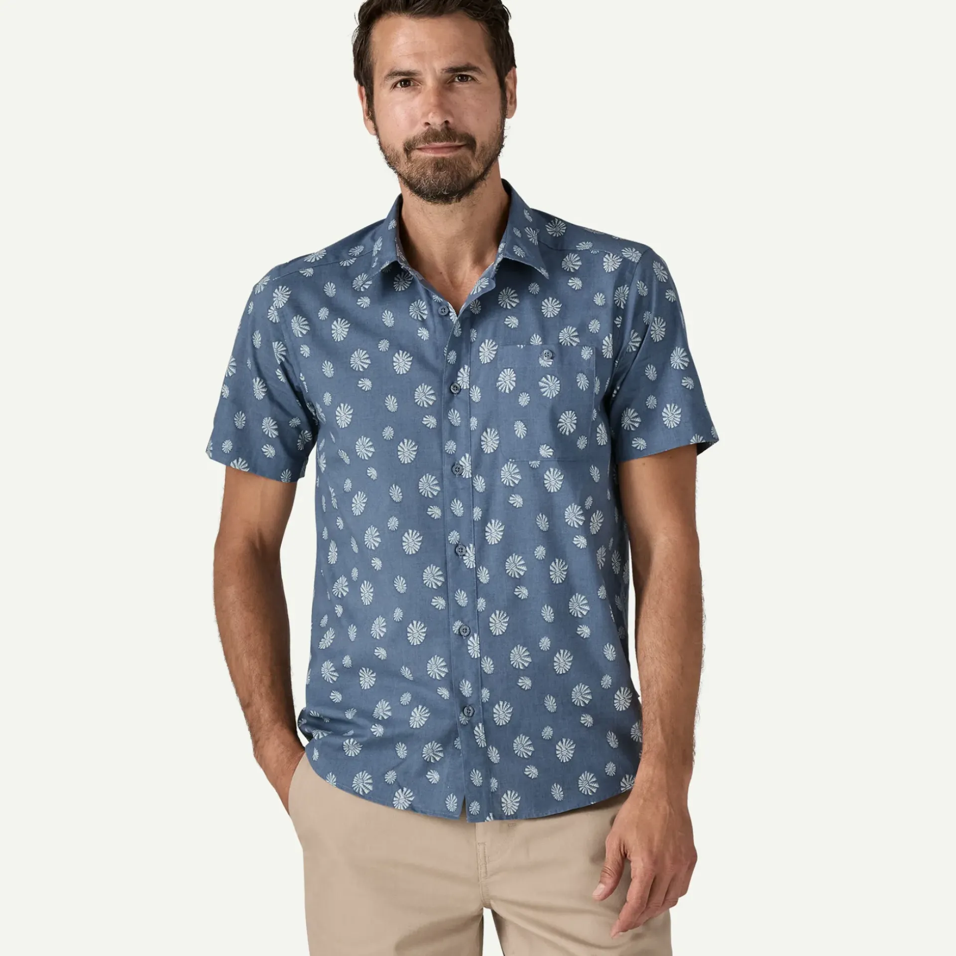 New Men's Go-To Shirt Men's|Button Down
