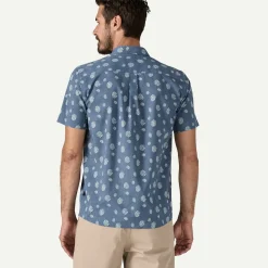 New Men's Go-To Shirt Men's|Button Down