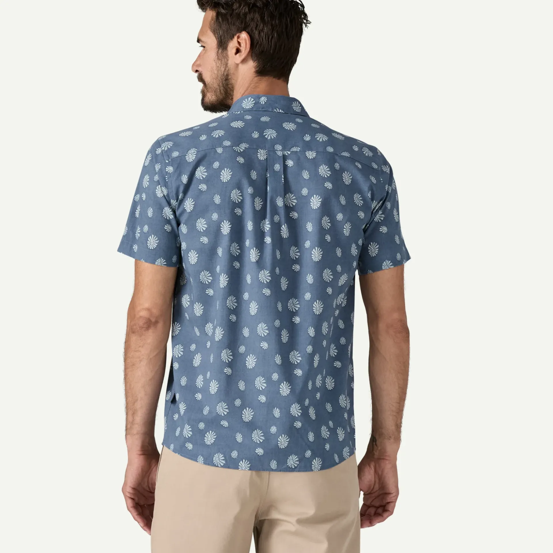 New Men's Go-To Shirt Men's|Button Down