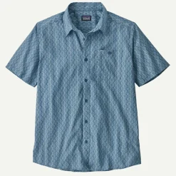 New Men's Go-To Shirt Men's|Button Down