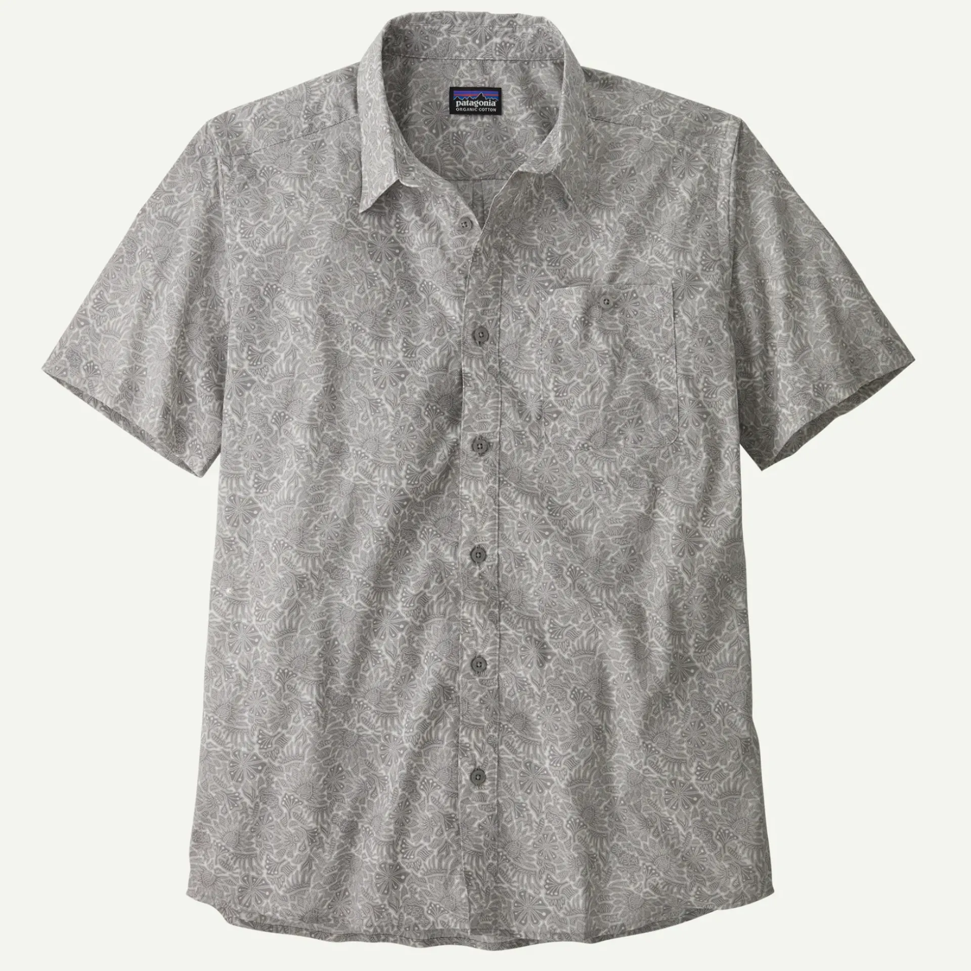 New Men's Go-To Shirt Men's|Button Down