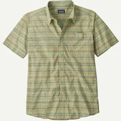 New Men's Go-To Shirt Men's|Button Down