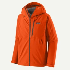 Clearance Men's Granite Crest Rain Jacket Shop Men’S|Hard Shell