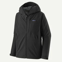 Clearance Men's Granite Crest Rain Jacket Shop Men’S|Hard Shell