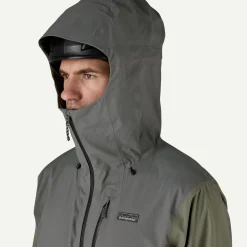 Clearance Men's Granite Crest Rain Jacket Shop Men’S|Hard Shell