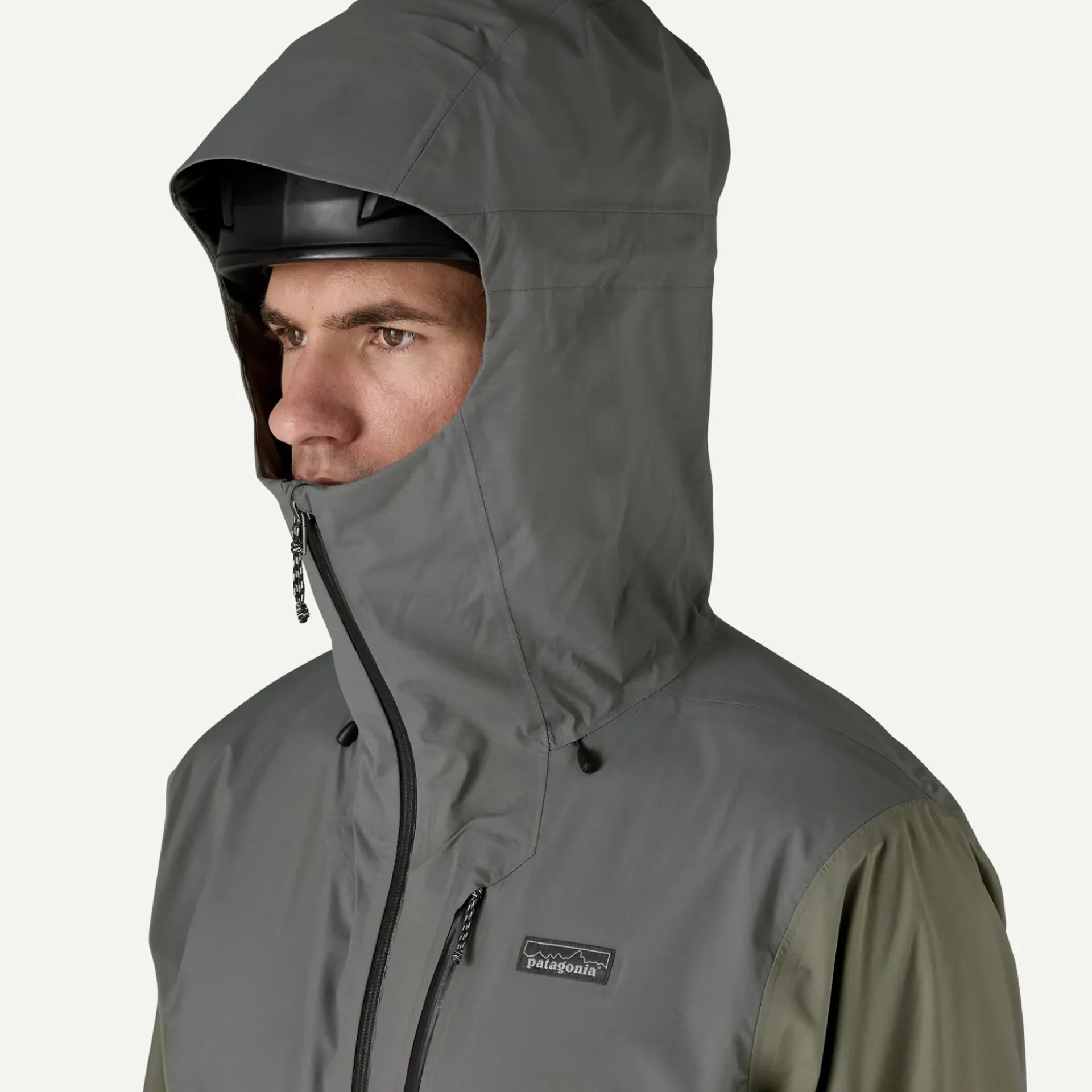 Clearance Men's Granite Crest Rain Jacket Shop Men’S|Hard Shell