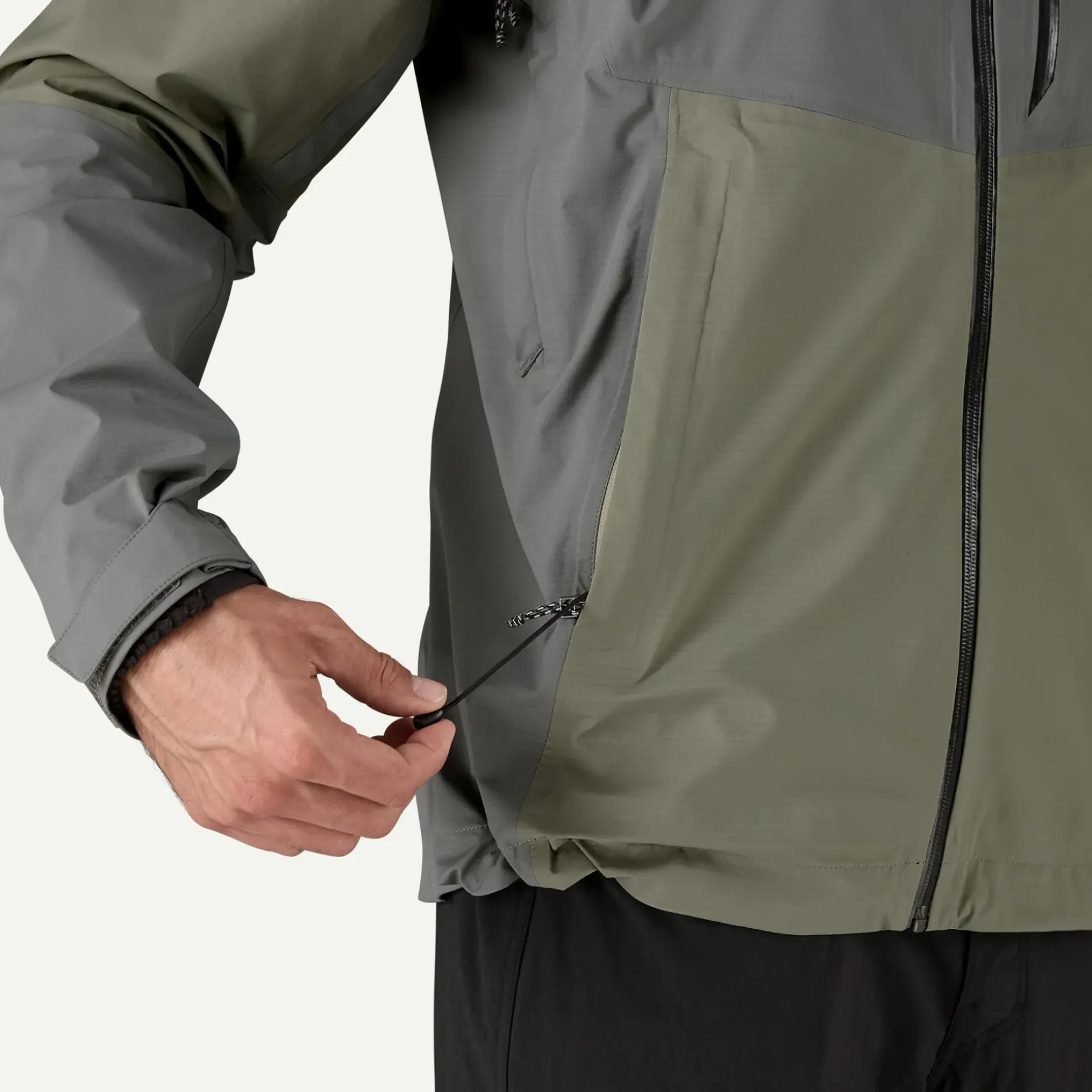 Clearance Men's Granite Crest Rain Jacket Shop Men’S|Hard Shell