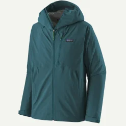 Clearance Men's Granite Crest Rain Jacket Shop Men’S|Hard Shell