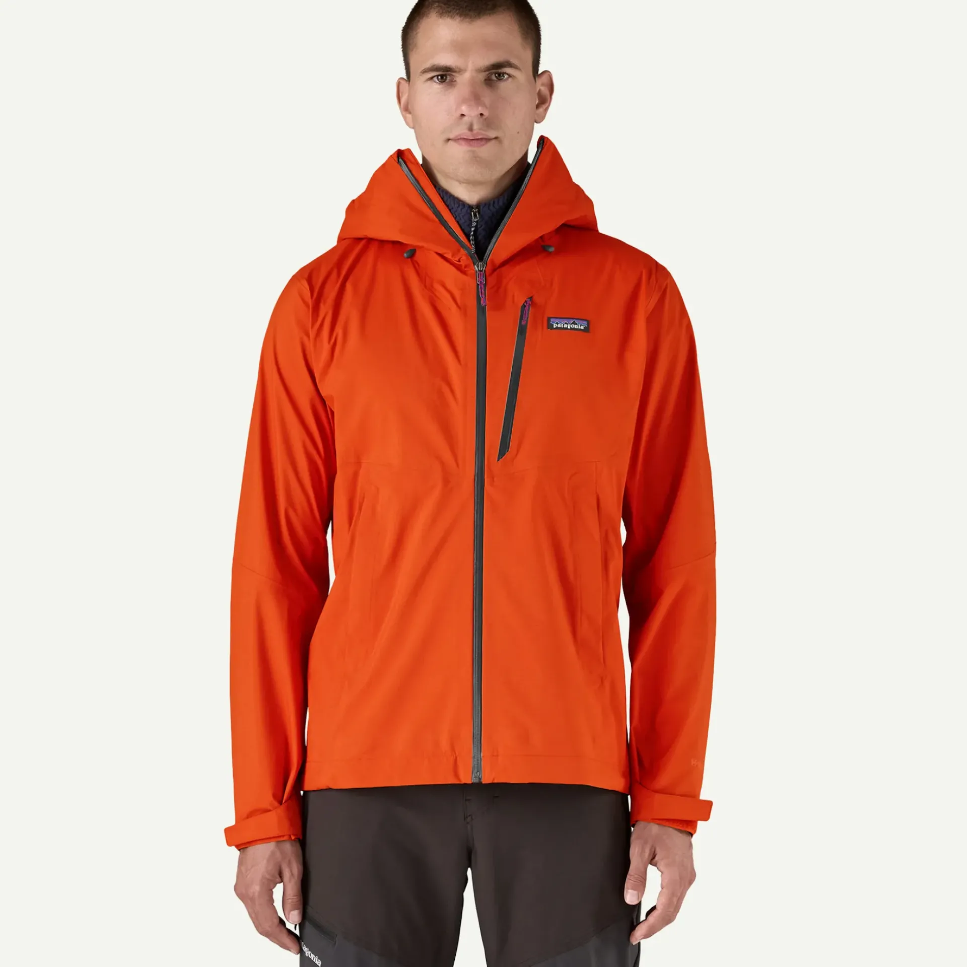 Clearance Men's Granite Crest Rain Jacket Shop Men’S|Hard Shell