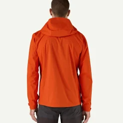 Clearance Men's Granite Crest Rain Jacket Shop Men’S|Hard Shell