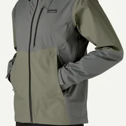 Clearance Men's Granite Crest Rain Jacket Shop Men’S|Hard Shell