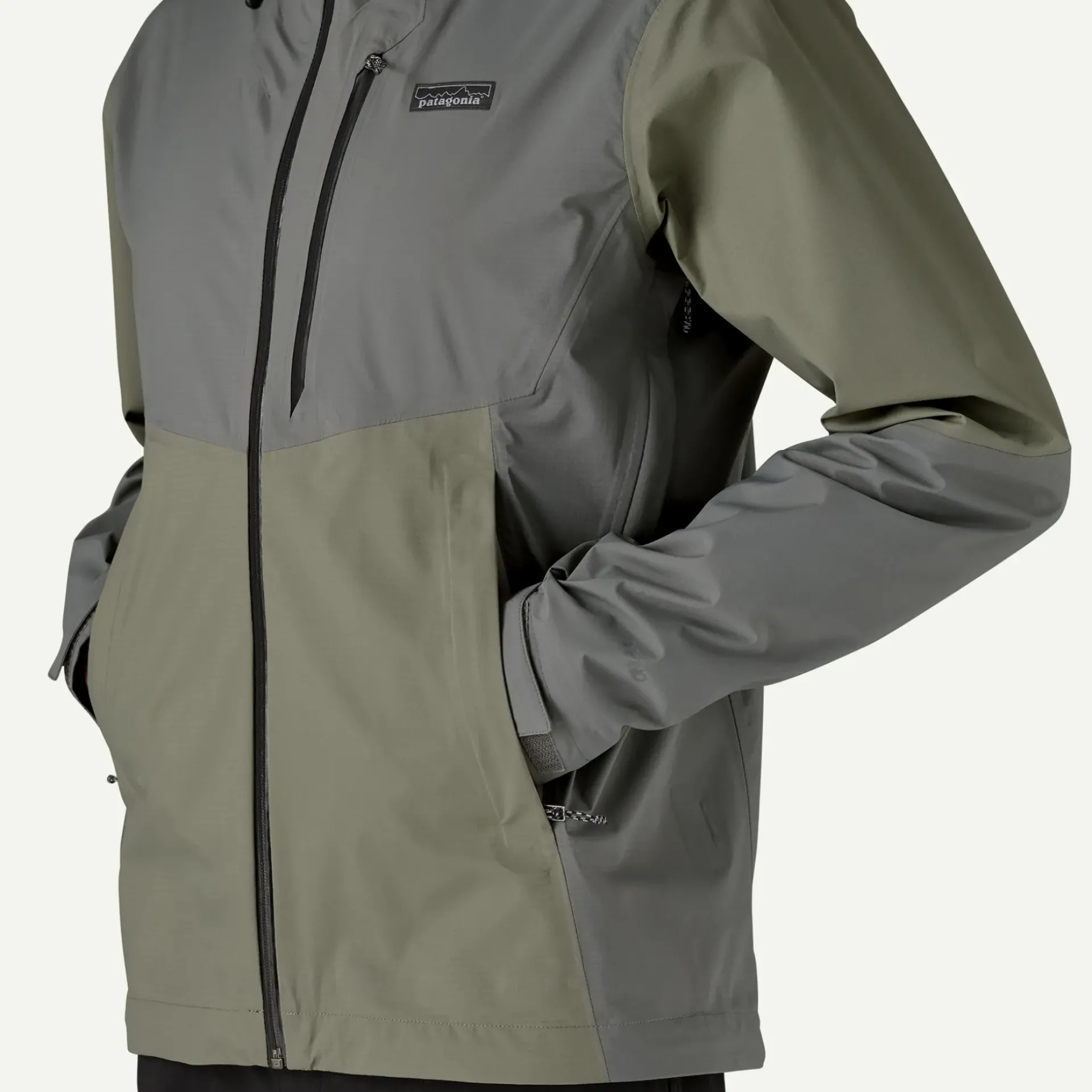Clearance Men's Granite Crest Rain Jacket Shop Men’S|Hard Shell