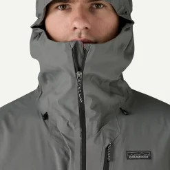 Clearance Men's Granite Crest Rain Jacket Shop Men’S|Hard Shell