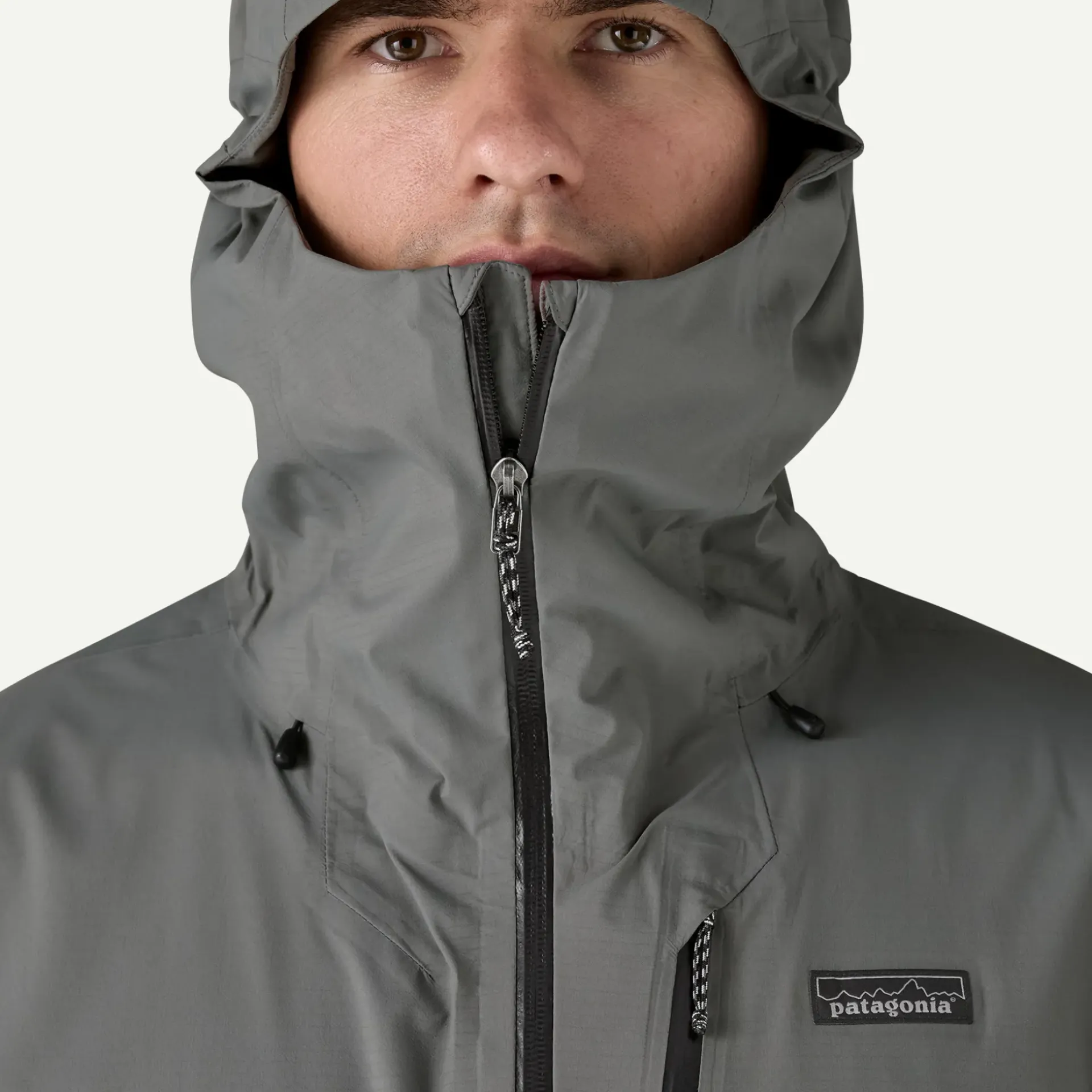 Clearance Men's Granite Crest Rain Jacket Shop Men’S|Hard Shell