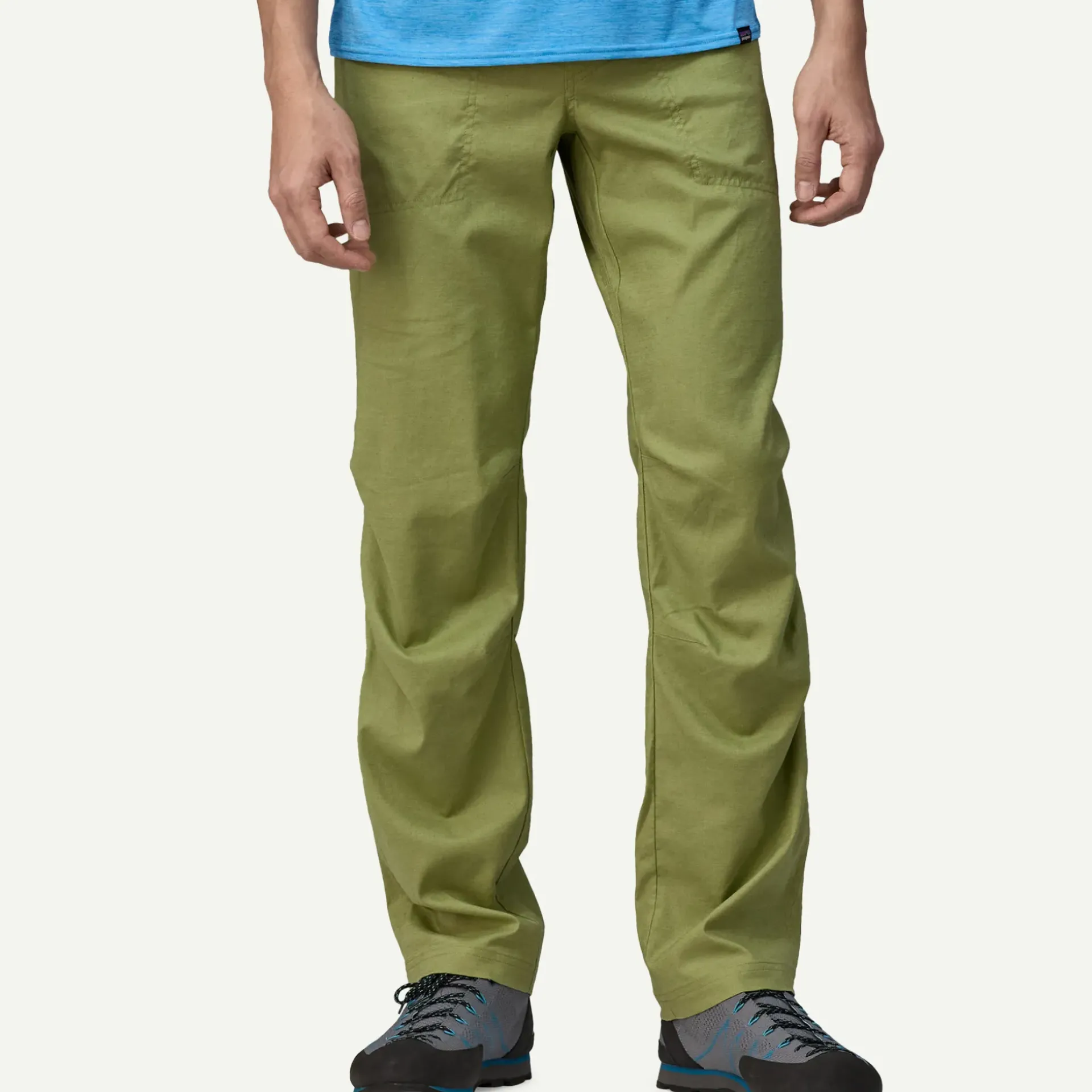 Sale Men's Hampi Rock Pants - Regular Shop Men’S|Pants & Jeans