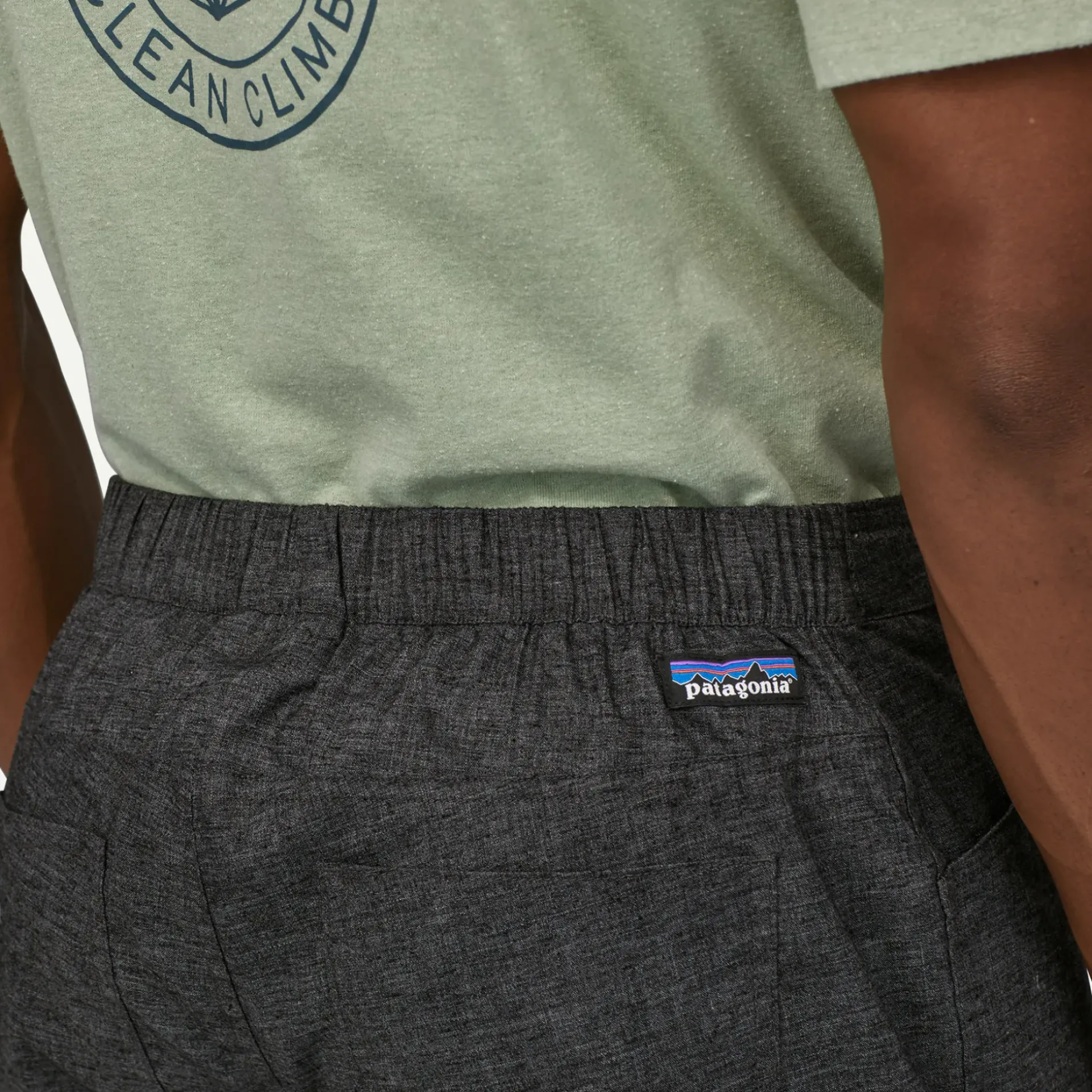 Sale Men's Hampi Rock Pants - Regular Shop Men’S|Pants & Jeans