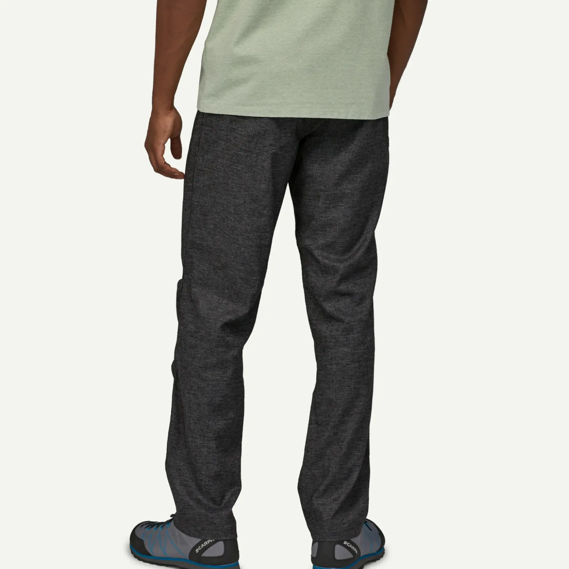 Sale Men's Hampi Rock Pants - Regular Shop Men’S|Pants & Jeans