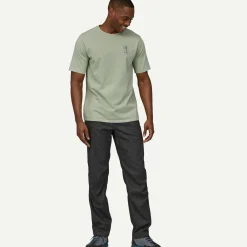 Sale Men's Hampi Rock Pants - Regular Shop Men’S|Pants & Jeans