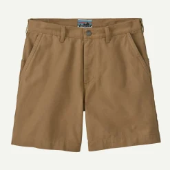 Discount Men's Heritage Stand Up® Shorts - 7" Shorts