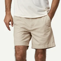 Discount Men's Heritage Stand Up® Shorts - 7" Shorts