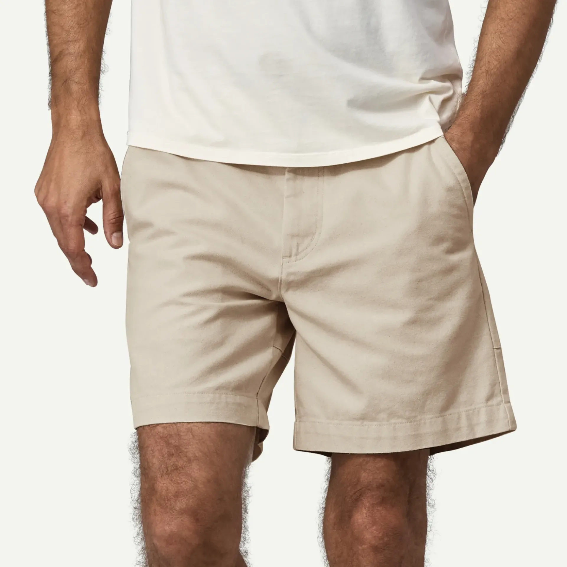 Discount Men's Heritage Stand Up® Shorts - 7" Shorts