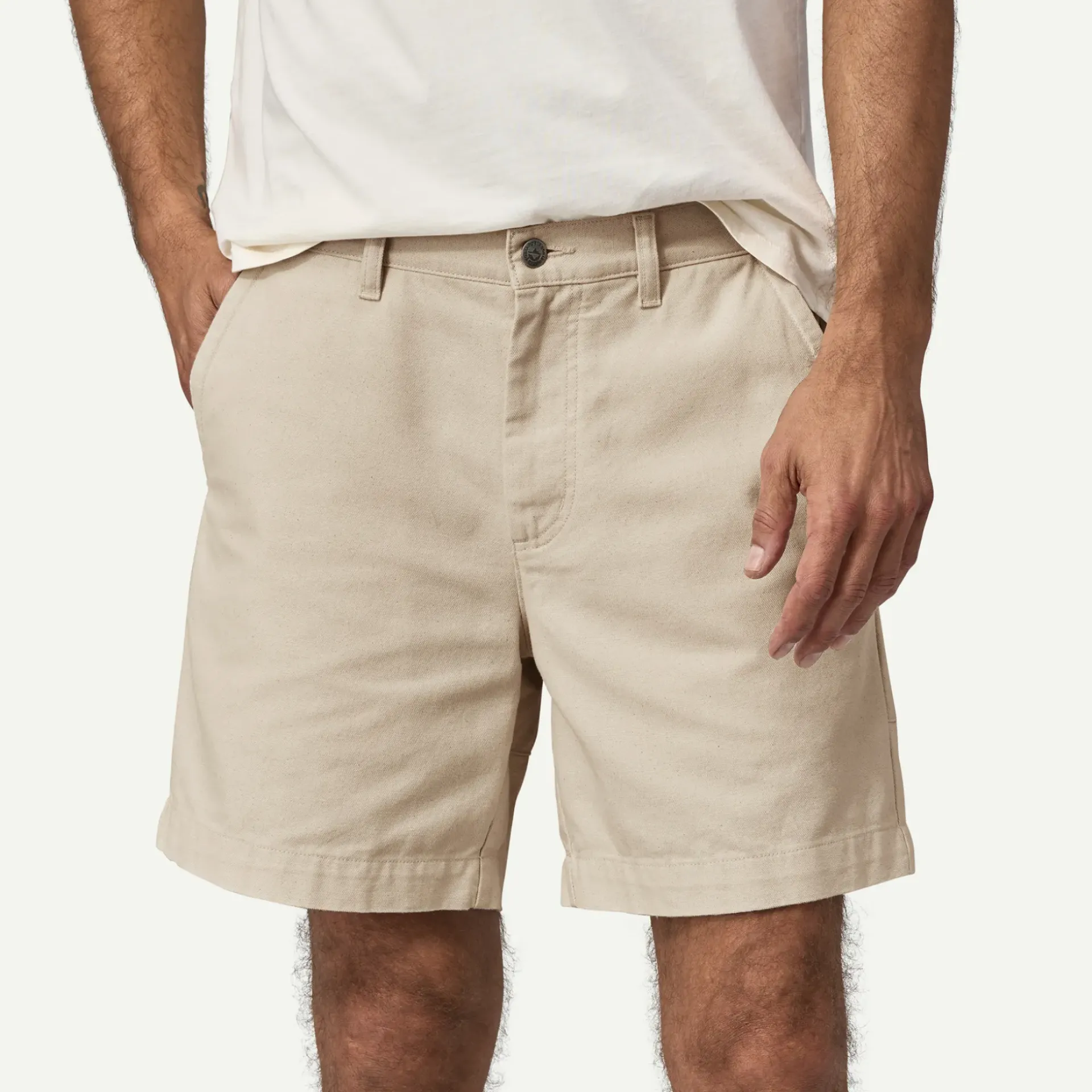 Discount Men's Heritage Stand Up® Shorts - 7" Shorts