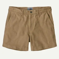 Hot Men's Heritage Stand Up&reg; Shorts - 5" Shorts