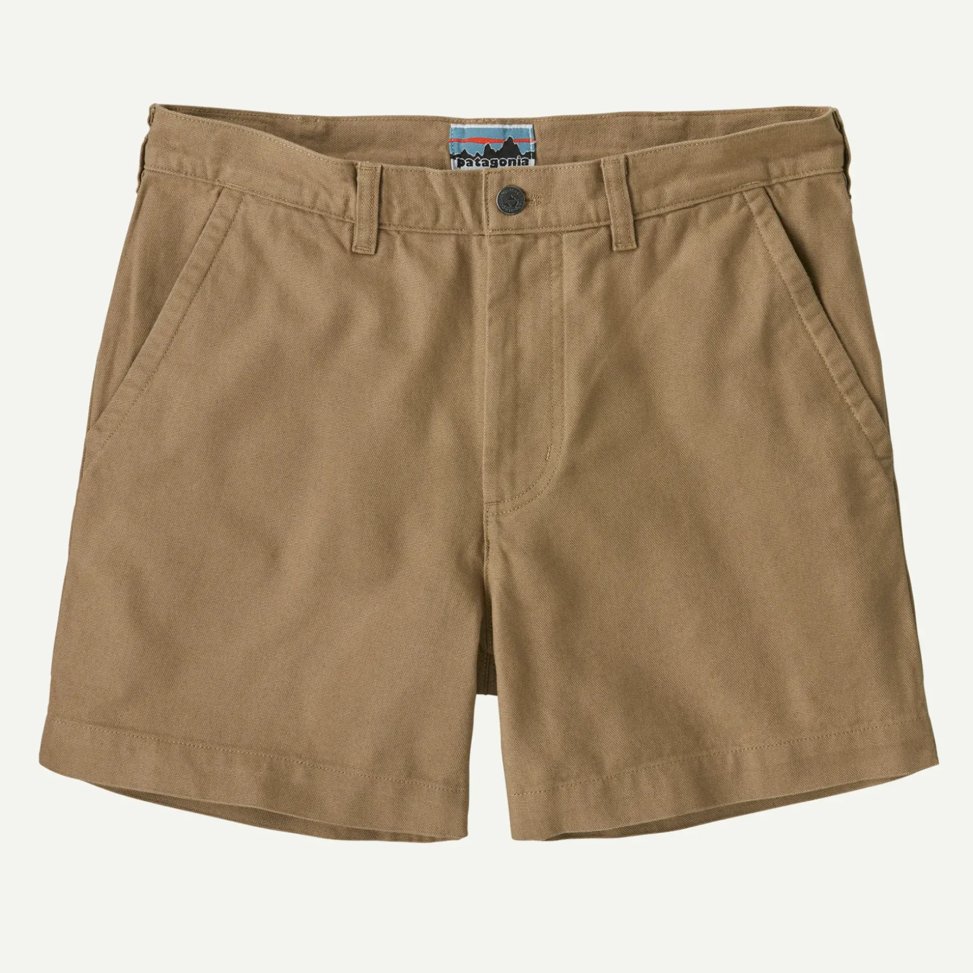 Hot Men's Heritage Stand Up® Shorts - 5" Shorts