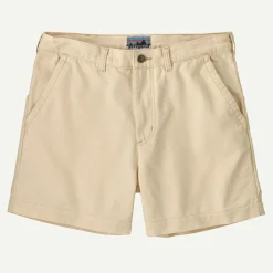 Hot Men's Heritage Stand Up&reg; Shorts - 5" Shorts
