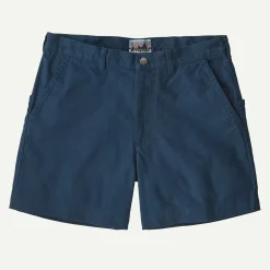 Hot Men's Heritage Stand Up® Shorts - 5" Shorts