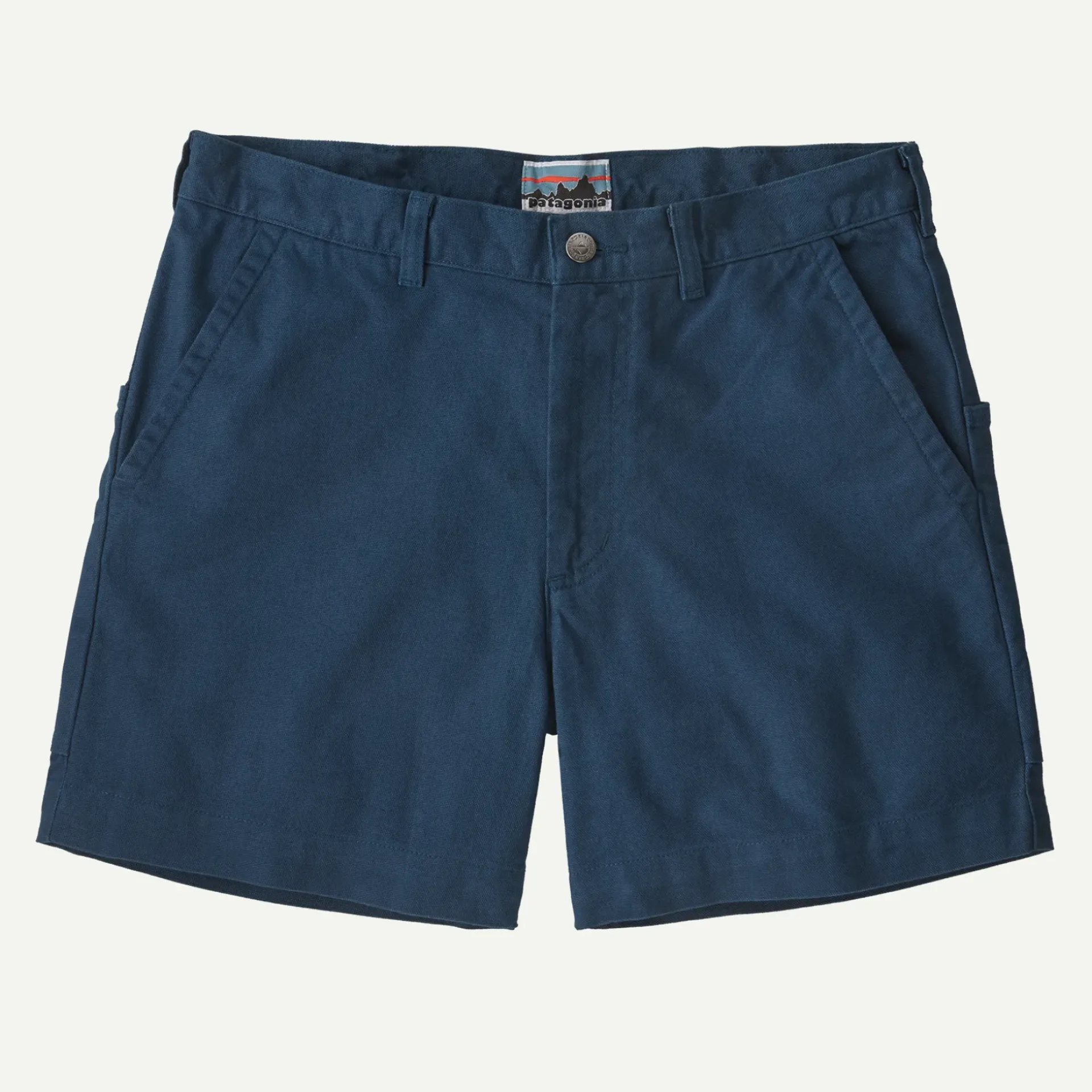 Hot Men's Heritage Stand Up® Shorts - 5" Shorts