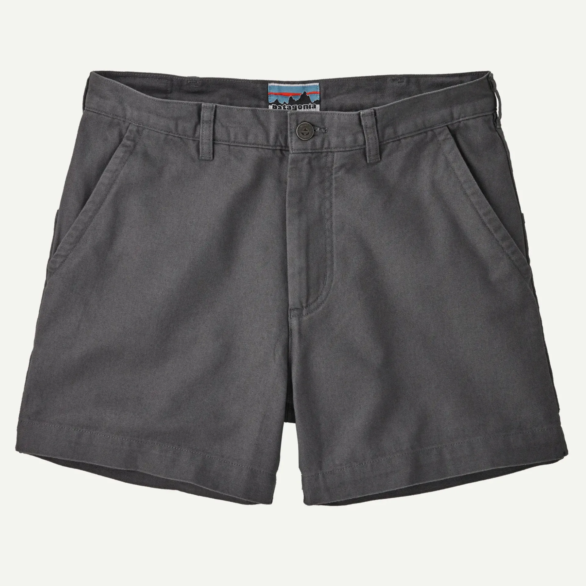Hot Men's Heritage Stand Up® Shorts - 5" Shorts