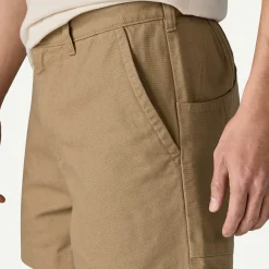 Hot Men's Heritage Stand Up® Shorts - 5" Shorts