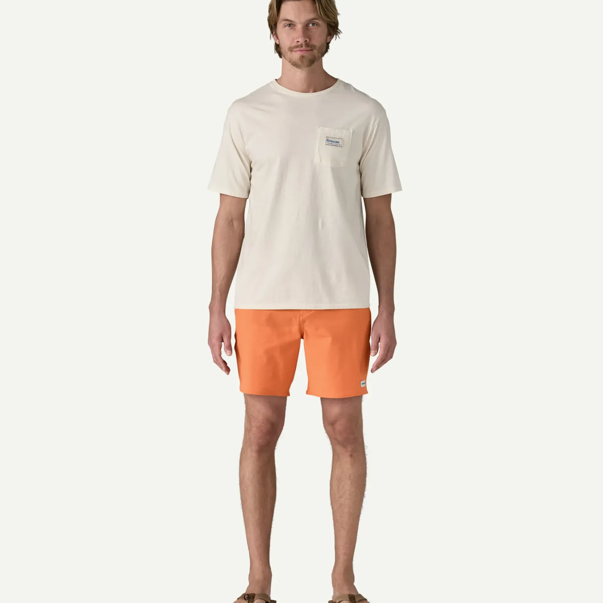 Discount Men's Home Waters Hybrid Shorts - 18" Shop Men’S|Boardshorts