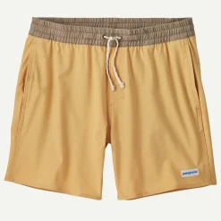 Hot Men's Home Waters Volley Shorts - 16" Shop Men’S|Boardshorts