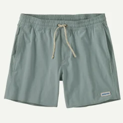 Hot Men's Home Waters Volley Shorts - 16" Shop Men’S|Boardshorts