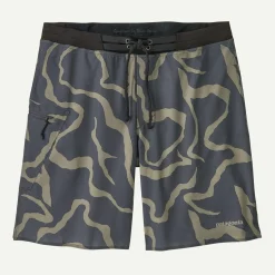 Online Men's Hydrolock Stitched Boardshorts - 18" Shop Men’S|Boardshorts