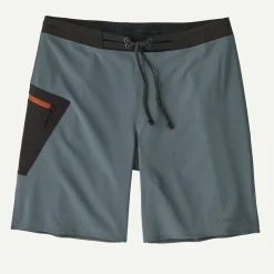 Online Men's Hydrolock Stitched Boardshorts - 18" Shop Men’S|Boardshorts