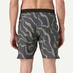 Online Men's Hydrolock Stitched Boardshorts - 18" Shop Men’S|Boardshorts