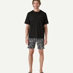 Online Men's Hydrolock Stitched Boardshorts - 18" Shop Men’S|Boardshorts