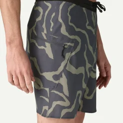 Online Men's Hydrolock Stitched Boardshorts - 18" Shop Men’S|Boardshorts