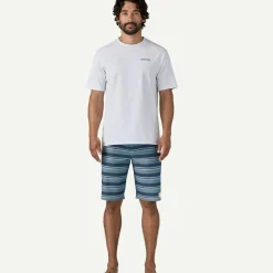 Clearance Men's Hydropeak Boardshorts - 21" Shop Men’S|Boardshorts